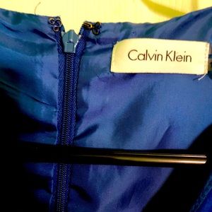 Calvin Klein Dress